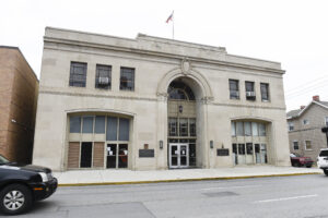 Morgantown, Republic Services working on a new five-year contract